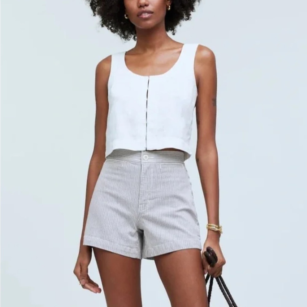 MADEWELL The Emmett Short